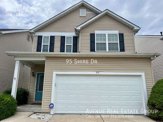 Building Photo - 95 Shire Dr