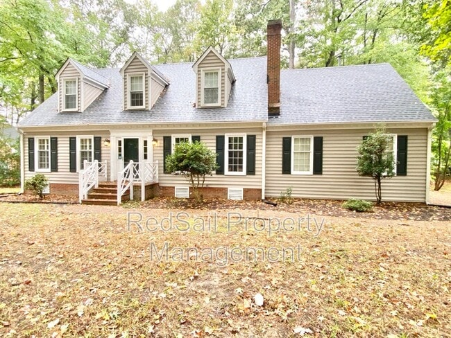 Building Photo - 114 Barclay Crescent