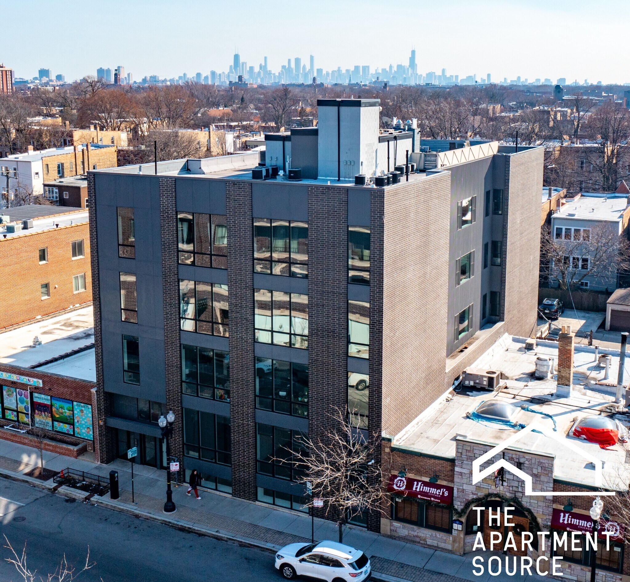 Building Photo - 2250 W Lawrence Ave