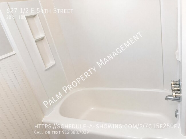 Building Photo - 627 1/2 E 54th Street-
