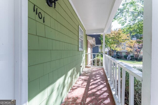 Primary Photo - 1101 Old Saybrook Ct