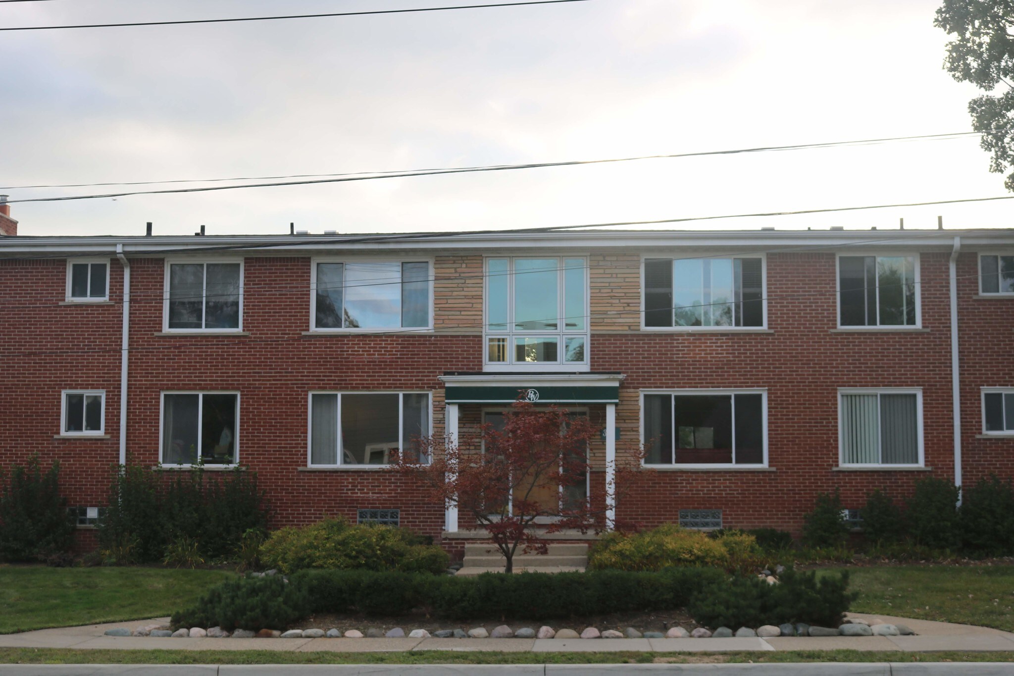 Street view - 323 N Eton St
