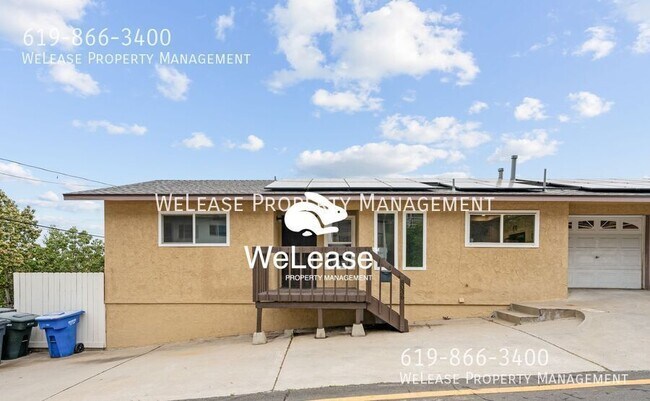 Building Photo - 8036 Lemon Ave