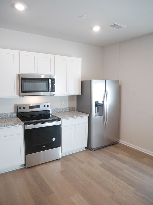 Building Photo - New Build Townhome in Sassafras Meadows – ...