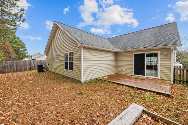 Building Photo - 180 Crooked Run Dr