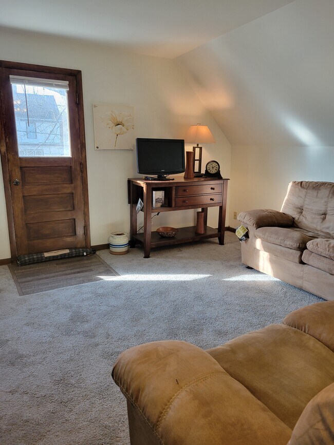 Furniture for TV - 2215 N 70th St