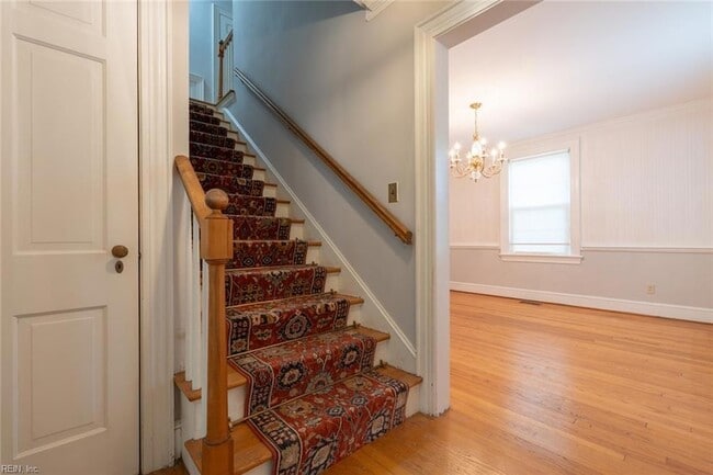 Building Photo - 621 Butler Ave