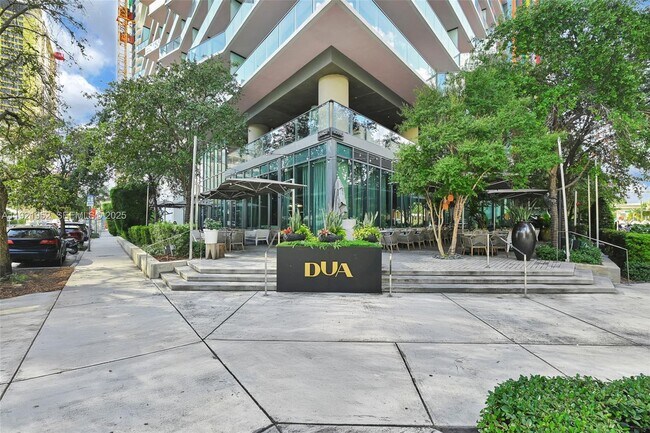 Building Photo - 1300 S Miami Ave