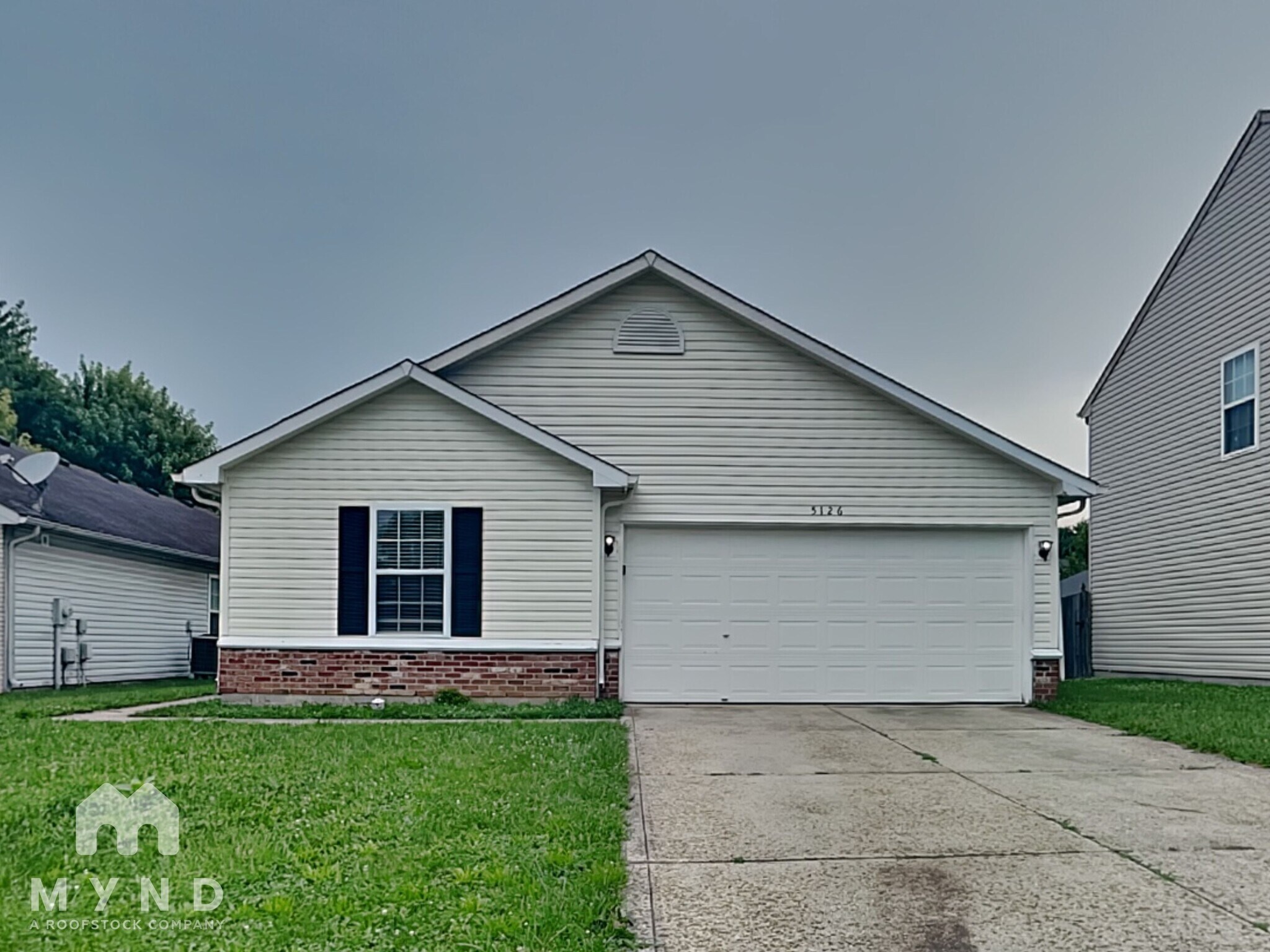 Building Photo - 5126 Sandy Forge Dr