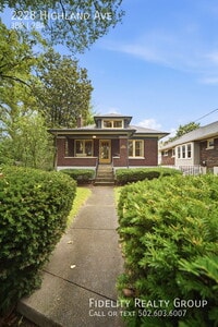 Building Photo - 2228 Highland Ave