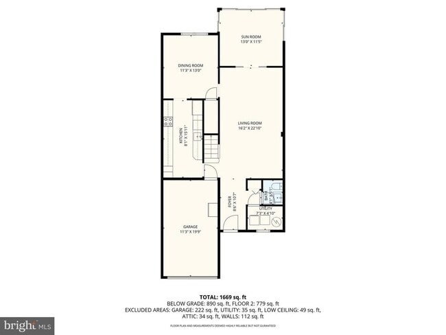 Building Photo - 226 Farleigh Ct