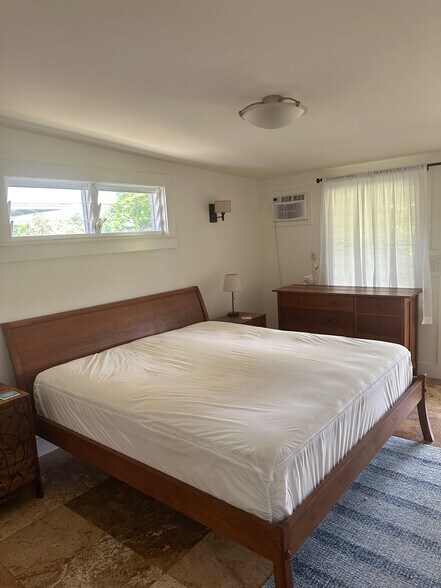 Bedroom - 1123 Kainui Dr