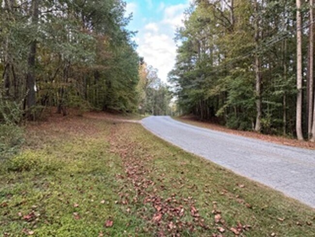 Building Photo - Fully Renovated 4BR Ranch Steps From Serenbe!!! Privacy, Nature & Modern Living