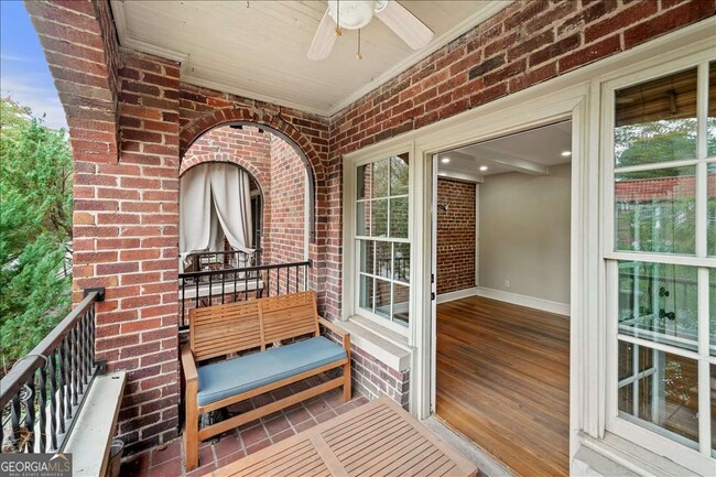 Building Photo - 795 Ponce De Leon Pl NE