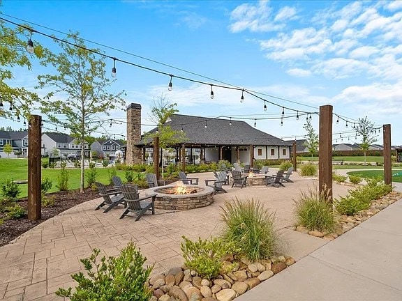 Building Photo - 1663 Jessamine Dr