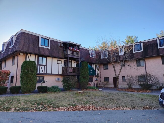 Primary Photo - ****Mansfield Two Bed Condo $1,795****