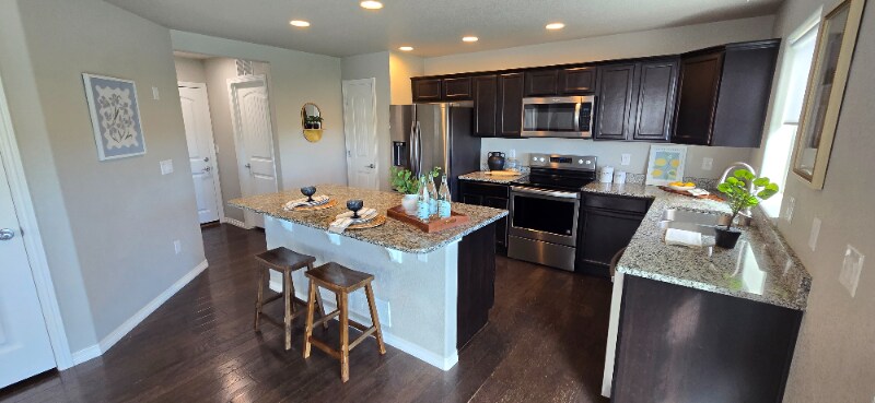 Building Photo - 6081 Anders Ridge Ln