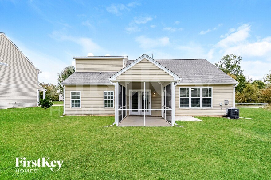 Building Photo - 604 Piedmont Crossing Dr