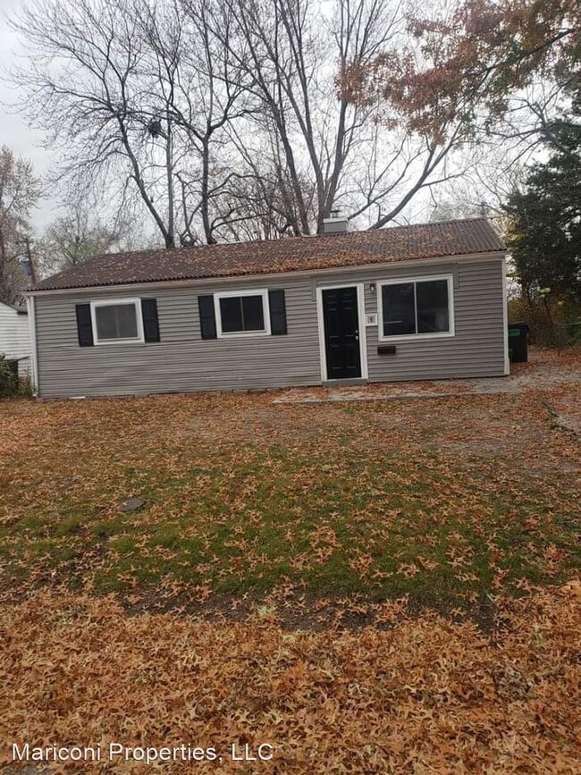 Primary Photo - 3 br, 1 bath House - 9 Saint Lambert