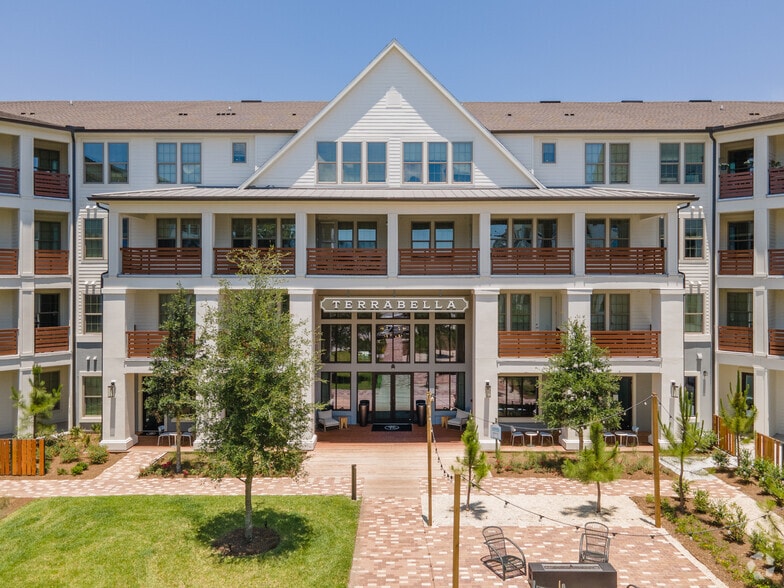 Primary Photo - Terrabella Coastal Apartments
