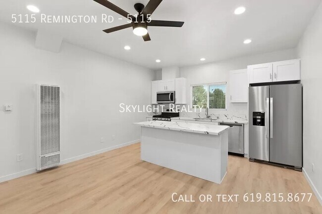 Building Photo - 5115 Remington Rd