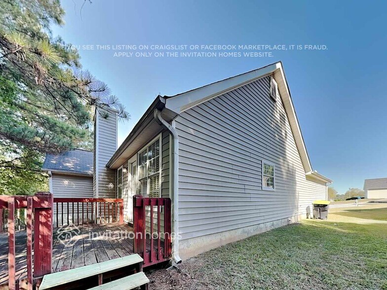 Building Photo - 125 Buffington Dr