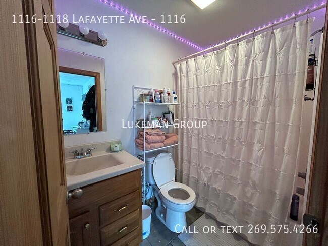 Building Photo - 1116-1118 Lafayette Ave-1116