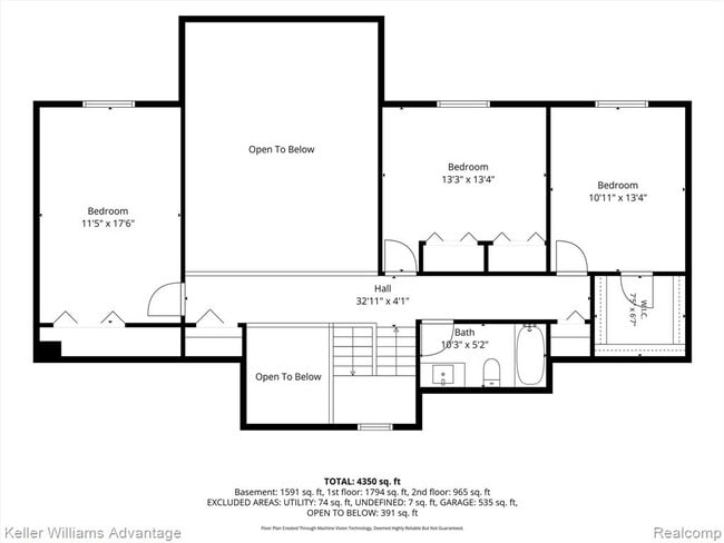 Building Photo - 1625 Emerald Pines Dr