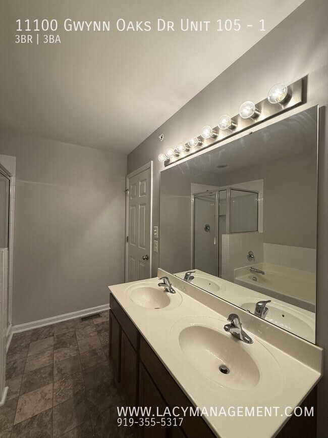 Building Photo - 11100 Gwynn Oaks Dr