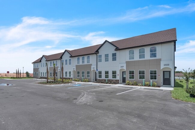 Building Photo - 2549 Slim Haywood Ave