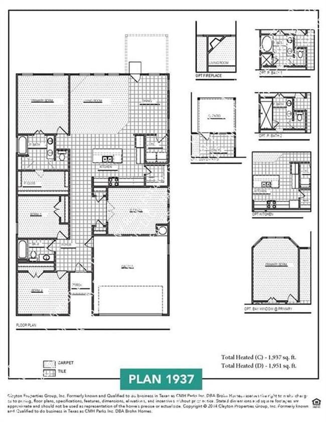 Building Photo - 195 Hortus Dr