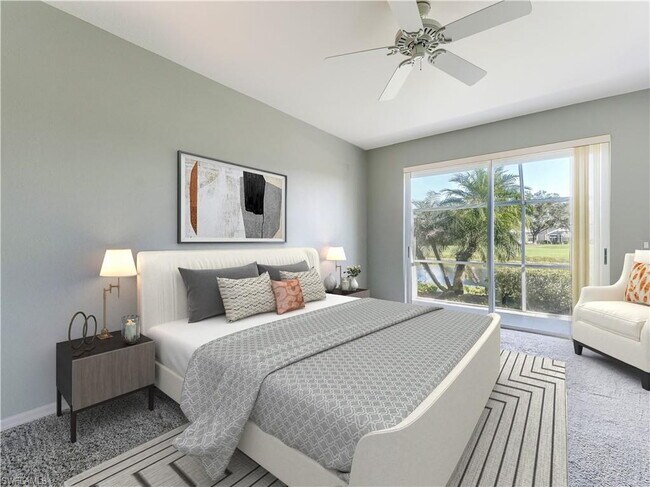 Building Photo - Turnkey 2-bedroom plus den villa, perfectly situated to capture stunning golf course and lake vie...