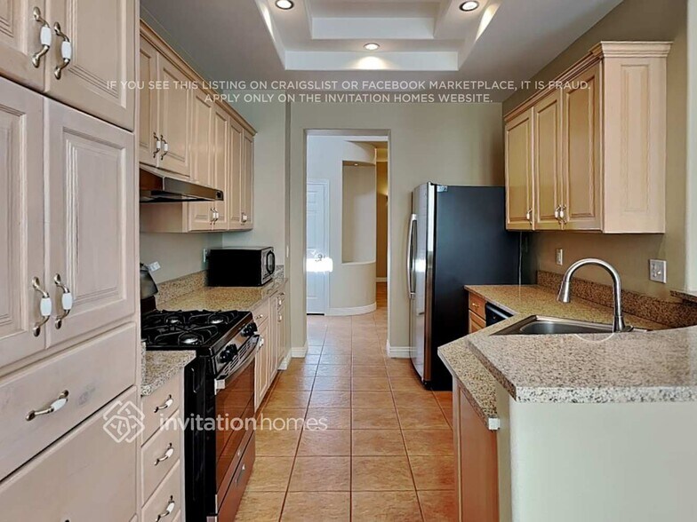 Building Photo - 802 Copper Flat Ct