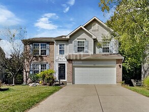 Building Photo - 1425 Windstar Ct