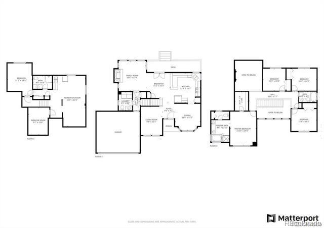 Building Photo - 1714 Foxfield Dr