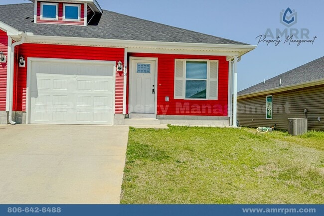Building Photo - 413 Alex Jordan Dr.