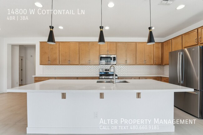 Building Photo - 14800 W Cottontail Ln