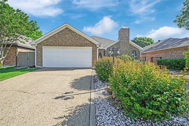 Building Photo - 2718 Laurel Oaks Dr