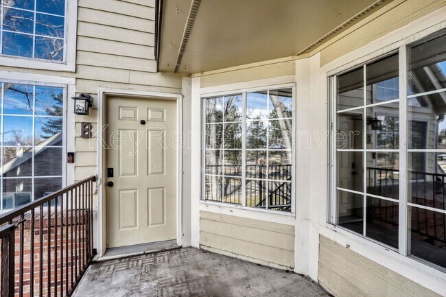 Building Photo - 13704 E Lehigh Ave