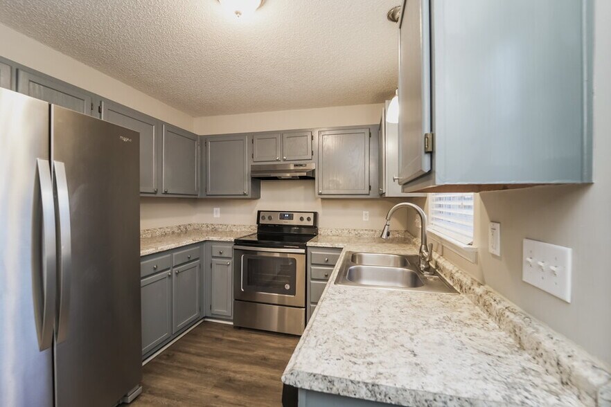 Building Photo - 5906 Prestwick Ln