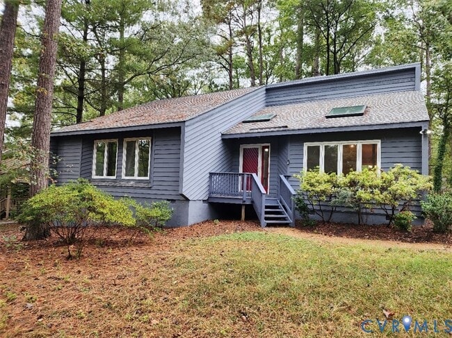 Building Photo - 10110 Hearthrock Ct