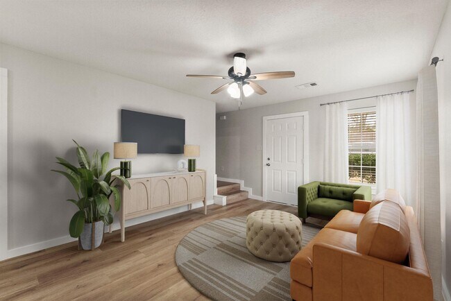 Building Photo - 1799 League Line Rd