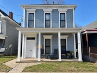 Building Photo - 216 Pope St