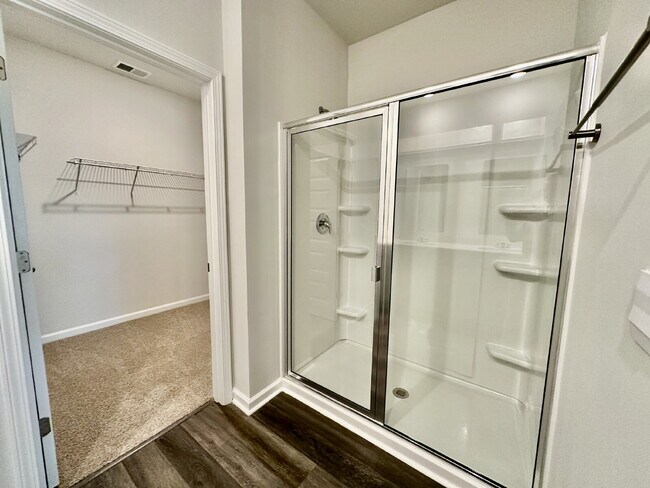 Building Photo - Beautiful New Four Bedroom Home in the Retreat at East Argent!