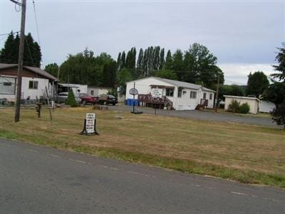 Primary Photo - Mobile Home Park