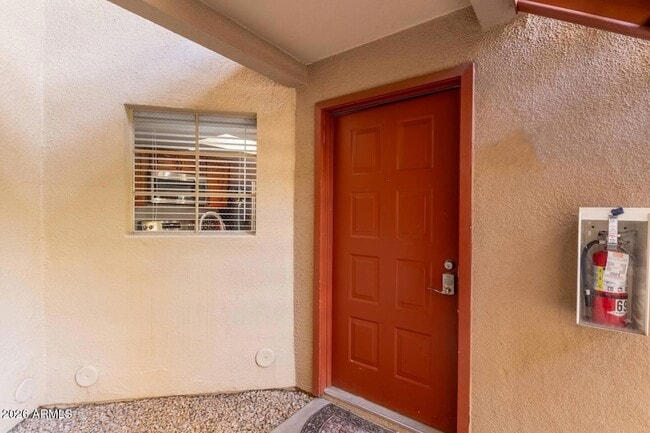 Building Photo - 4850 E Desert Cove Ave