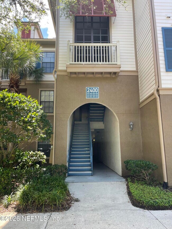 Building Photo - 12700 Bartram Park Blvd