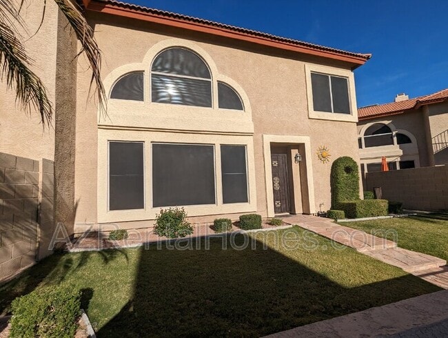 Building Photo - 10247 N 12th Pl