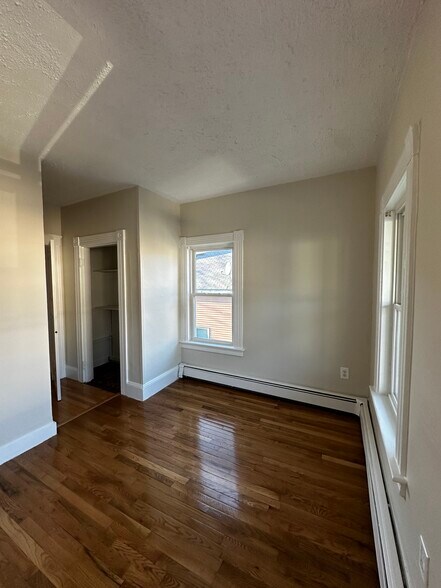 Room #4 - 11-2 Highland St