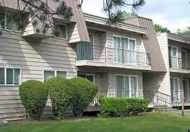 Building Photo - Brookside Estates